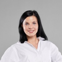 Maria Hordienko (Komissarova)