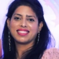 Jyoti Saini