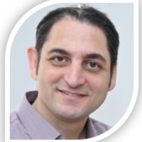 Daniel Botrashvili