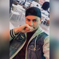 Kevin Adonis Mejia Martínez