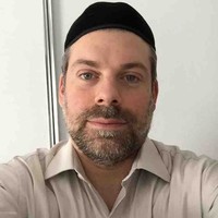 Rabbi Sammy Sitt