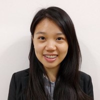 Chong Sin Yee