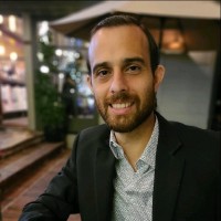 Daniel Gonzalez