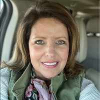 Jessica (Jessie) Friesen