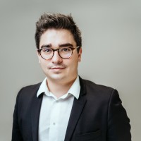 Benoît Bourgault
