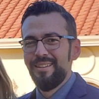 Justin Olsen