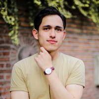 Christian Marcos Gutierrez Contreras