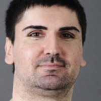 Zoran Mirchevski