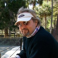 Fred Spinks