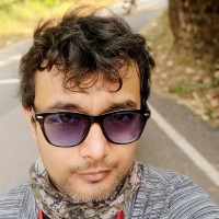 Debopam Sikder