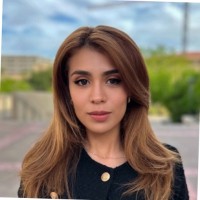 Maria Fernanda Gonzalez