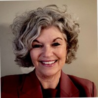Catherine O’Hagan