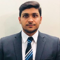 Muhammad Danial Maqbool