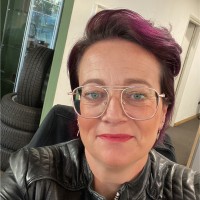Sharon Spreuwenberg