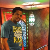 Ritesh Keni