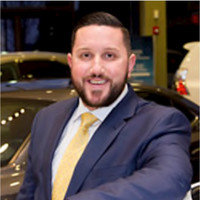 Michael Maresca