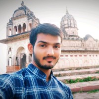Abhishek Singh Bhadouria