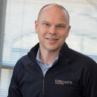 Scot Ecker, MBA, M. Ed.