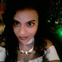 Indira Vilchez