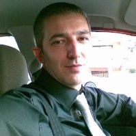 Ilker Ertuna