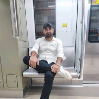 Pankaj Kumar