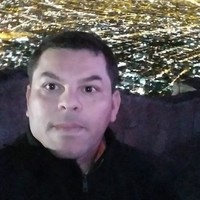 Douglas Martinez