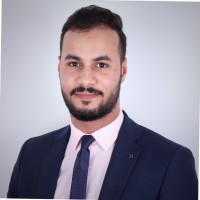 Hossam Ibrahim Elnaggar