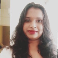 Deeksha Gopal