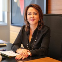 Emine Sabancı Kamışlı