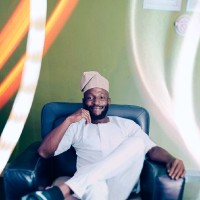Steve Nsoromotu