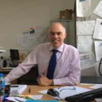 Graeme Cockburn