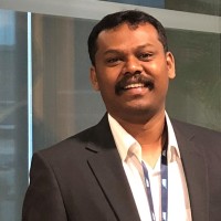 Manjunath K A