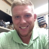 Ryan Gilbert, Pga