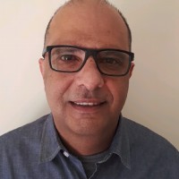 Ricardo De Almeida