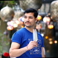 Devivaraprasad Karthan