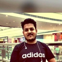 Shadab ahmad