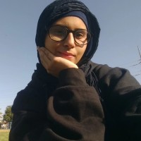 Bushra Islam