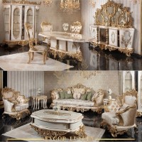Evgor Luxury Furnitures