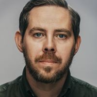 Eric Rosén