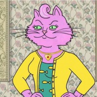 Princess Carolyn