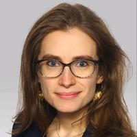 Marion Loustric