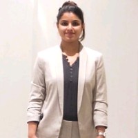 Ameena Anjum