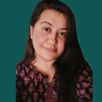 Laiba Maqbool