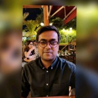 Nishank Jain