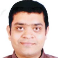 Bipin Patil