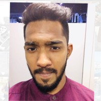 Subbaiah Suresh