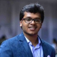 Yash Talegaonkar