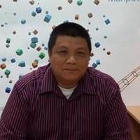 John Cris Bautista
