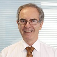 Bill Shaw