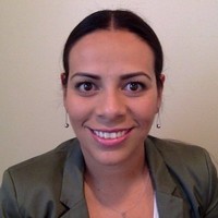 Irene Vargas